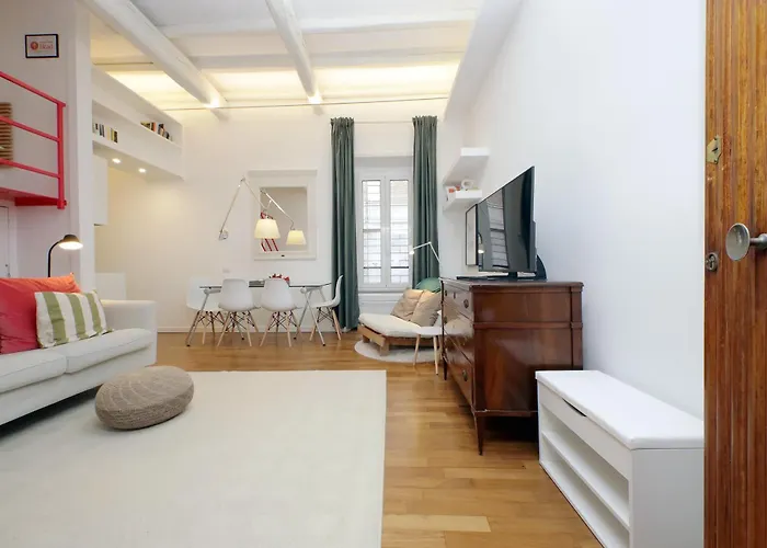 4Bnb - Serpenti Delightful Apartment