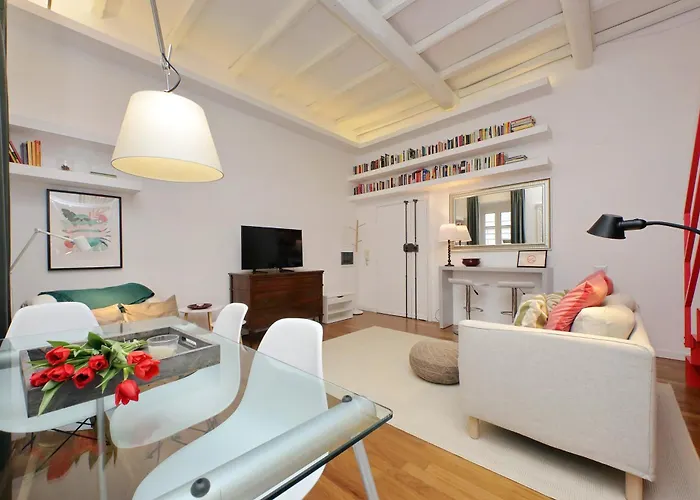 4Bnb - Serpenti Delightful Apartment